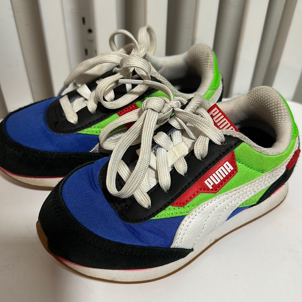 Puma Unisex shoes